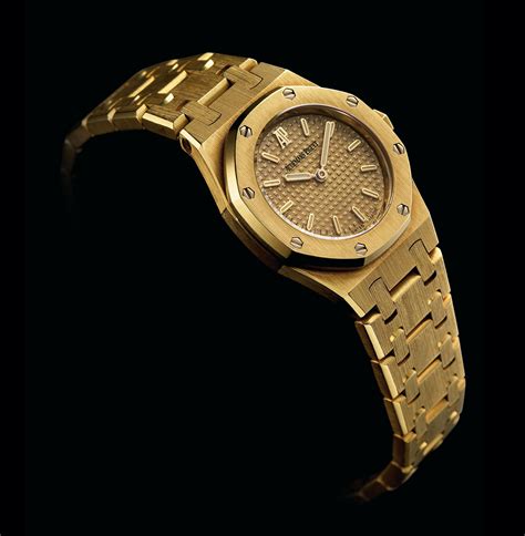 audemars piguet royal oak dames|Audemars Piguet women's royal oak.